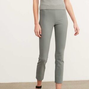 Vince Women's Sea Stone Ankle Pants